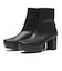 W3054　SQUARE STRETCH 7　BLACK　697361-0001