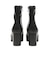 W3054　SQUARE STRETCH 7　BLACK　697361-0001