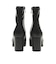 W3054　SQUARE STRETCH 7　BLACK　697361-0001
