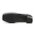 W3054　SQUARE STRETCH 7　BLACK　697361-0001