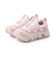 3XM02504H650　15-20 GGUMI LIGHT PUPPY KD　*Pink/Pink　702463-0001
