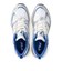 1RM02699H150　FILA INTERUN　white/blue　702649-0001
