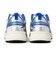 1RM02699H150　FILA INTERUN　white/blue　702649-0001