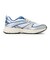 1RM02699H150　FILA INTERUN　white/blue　702649-0001