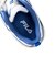 1RM02699H150　FILA INTERUN　white/blue　702649-0001