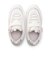 3XM02523H650　17-22 FILA RAY 25 KD　*White/Pink　702467-0001