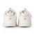 3XM02523H650　17-22 FILA RAY 25 KD　*White/Pink　702467-0001
