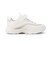 3XM02523H650　17-22 FILA RAY 25 KD　*White/Pink　702467-0001