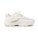 3XM02523H650　17-22 FILA RAY 25 KD　*White/Pink　702467-0001