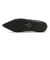 JE80258　W-RIBBON FLAT 1　BLACK　702823-0001