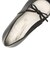 JE80258　W-RIBBON FLAT 1　BLACK　702823-0001