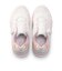 3XM02519H155　17-22 RAYFLIDE DIAL KD　*White/Pink　702466-0001