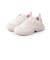 3XM02519H155　17-22 RAYFLIDE DIAL KD　*White/Pink　702466-0001