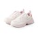 3XM02519H155　17-22 RAYFLIDE DIAL KD　*White/Pink　702466-0001