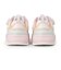 3XM02519H155　17-22 RAYFLIDE DIAL KD　*White/Pink　702466-0001