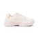 3XM02519H155　17-22 RAYFLIDE DIAL KD　*White/Pink　702466-0001