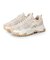 1RM02760H920　TWINE MAX　Beige / Beige　702652-0001
