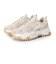 1RM02760H920　TWINE MAX　Beige / Beige　702652-0001