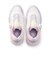 3XM02519H151　17-22 RAYFLIDE DIAL KD　*White/Purple　702465-0001