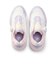 3XM02519H151　17-22 RAYFLIDE DIAL KD　*White/Purple　702465-0001
