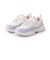 3XM02519H151　17-22 RAYFLIDE DIAL KD　*White/Purple　702465-0001