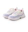 3XM02519H151　17-22 RAYFLIDE DIAL KD　*White/Purple　702465-0001