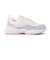 3XM02519H151　17-22 RAYFLIDE DIAL KD　*White/Purple　702465-0001