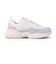 3XM02519H151　17-22 RAYFLIDE DIAL KD　*White/Purple　702465-0001