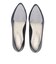 JE80259　HEEL LOAFER 2.5　NAVY　702824-0002