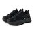 1RM02760H001　TWINE MAX　Black / Black　702651-0001