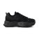 1RM02760H001　TWINE MAX　Black / Black　702651-0001