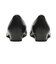 JE80259　HEEL LOAFER 2.5　BLACK　702824-0001