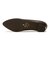 JE80259　HEEL LOAFER 2.5　D.BROWN　702824-0003