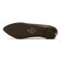 JE80259　HEEL LOAFER 2.5　D.BROWN　702824-0003