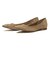 JE80248　MESH PPS 1.5　S/BEIGE　692589-0005