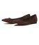 JE80248　MESH PPS 1.5　S/D.BROWN　692589-0006