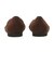 JE80248　MESH PPS 1.5　S/D.BROWN　692589-0006