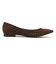 JE80248　MESH PPS 1.5　S/D.BROWN　692589-0006