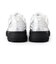 1RM02699H063　FILA INTERUN　grey/white　702650-0001