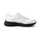1RM02699H063　FILA INTERUN　grey/white　702650-0001