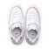 3XM02523H661　17-22 FILA RAY 25 KD　*Pink/White　702468-0001