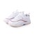 3XM02523H661　17-22 FILA RAY 25 KD　*Pink/White　702468-0001