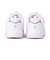 3XM02523H661　17-22 FILA RAY 25 KD　*Pink/White　702468-0001