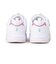 3XM02523H661　17-22 FILA RAY 25 KD　*Pink/White　702468-0001
