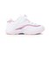 3XM02523H661　17-22 FILA RAY 25 KD　*Pink/White　702468-0001
