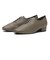 JE80257　LACE UP PPS 3　OAK　702822-0002