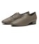 JE80257　LACE UP PPS 3　OAK　702822-0002