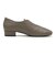 JE80257　LACE UP PPS 3　OAK　702822-0002