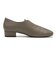 JE80257　LACE UP PPS 3　OAK　702822-0002