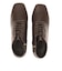 W3053　SQUARE LACE UP 7　BROWN　697378-0002